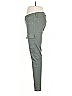 DL1961 Solid Green Cargo Pants Size 31 waist - photo 5