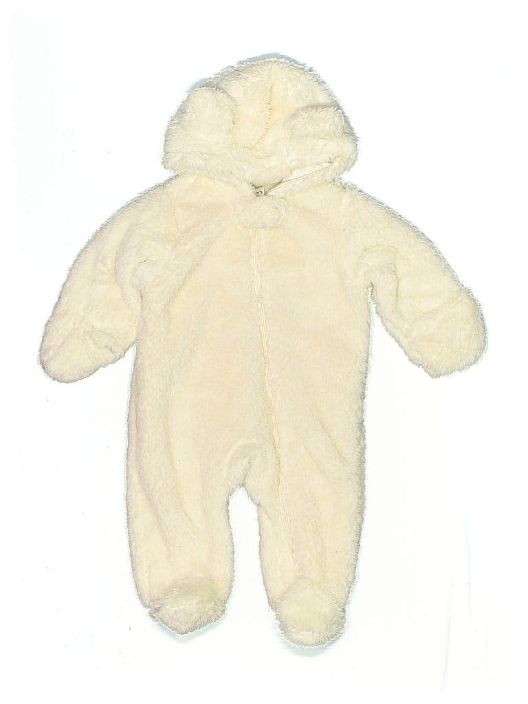 Just One You Made By Carter's Babies' Dress In Neutral