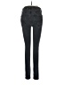 American Eagle Outfitters Hearts Black Jeans Size 6 - photo 2