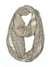 Unbranded Gray Tan Scarf One size - photo 1
