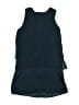 Vince. 100% Polyester Blue Sleeveless Top Size S - photo 1