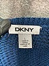 DKNY 100% Acrylic Blue Pullover Sweater Size L - photo 7