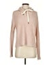 American Eagle Outfitters Pink Pullover Sweater Size S - photo 1