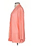 IMAN Orange Cardigan Size S - photo 5