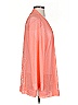 IMAN Orange Cardigan Size S - photo 4