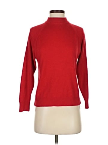 Designers Originals Turtleneck Sweater (view 1)