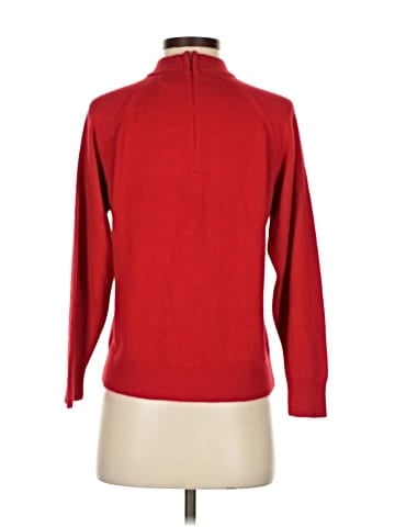 Designers Originals Turtleneck Sweater (view 2)