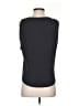 Athleta Gray Sleeveless T-Shirt Size S - photo 2