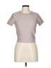 Move Theology Gray Tan Active T-Shirt Size L - photo 1