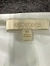Etcetera Ivory Dress Pants Size 10 - photo 6