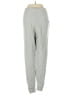 Express Chevron-herringbone Gray Casual Pants Size XS - photo 2