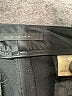 Elie Tahari Black Wool Pants Size 6 - photo 6