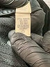 Elie Tahari Black Wool Pants Size 6 - photo 7