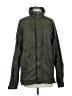 Club Monaco 100% Nylon Solid Green Snow Jacket Size XS - photo 1