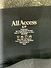 All Access Black Active Pants Size S - photo 7