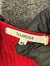 Tularosa Red Pullover Sweater Size XS - photo 7