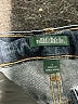 Wild Fable Stripes Blue Jeans Size 0 - photo 7