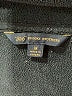 Brooks Brothers 346 100% Polyester Purple Sweatshirt Size M - photo 6