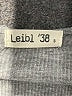 Leibl '38 Gray Bodysuit Size S - photo 3