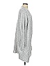 Topshop Gray Cardigan Size 4 - photo 4