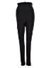Adidas Solid Black Active Pants Size XS - photo 2