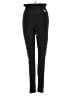 Adidas Solid Black Active Pants Size XS - photo 1