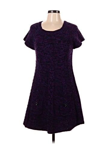 Style&Co Casual Dress (view 1)