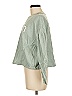 Calvin Klein Green Sweatshirt Size M - photo 5