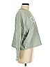 Calvin Klein Green Sweatshirt Size M - photo 4