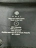 Noli Graphic Black Active Pants Size L - photo 7