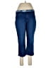 Riders by Lee Blue Jeans Size 12 - photo 1