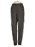 Athleta Solid Gray Track Pants Size 0 - photo 1