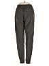 Athleta Solid Gray Track Pants Size 0 - photo 2