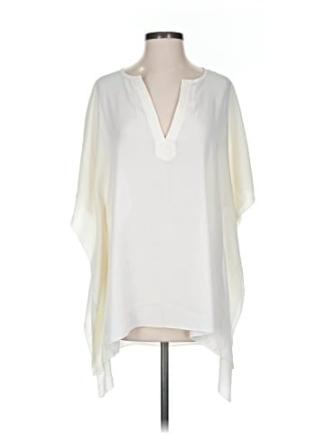 TINA Stephens 3/4 Sleeve Blouse (view 1)