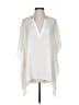 TINA Stephens Ivory 3/4 Sleeve Blouse Size S - photo 1
