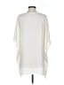 TINA Stephens Ivory 3/4 Sleeve Blouse Size S - photo 2