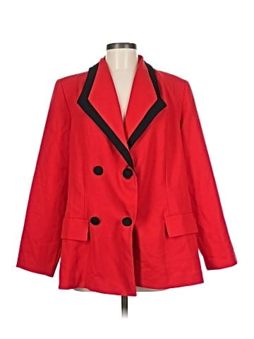 Roaman's Blazer (view 1)