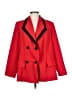Roaman's 100% Polyester Red Blazer Size A6 - photo 1