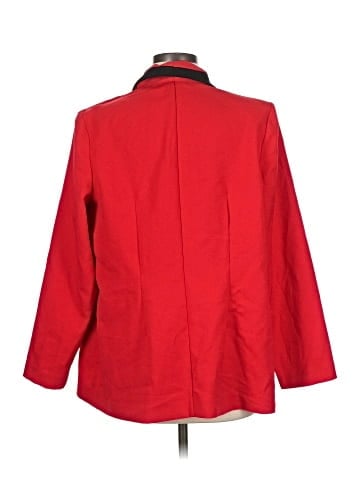 Roaman's Blazer (view 2)
