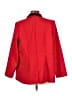 Roaman's 100% Polyester Red Blazer Size A6 - photo 2