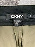 DKNY Green Cargo Pants Size 4 - photo 7