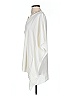 TINA Stephens Ivory 3/4 Sleeve Blouse Size S - photo 5