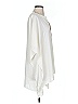 TINA Stephens Ivory 3/4 Sleeve Blouse Size S - photo 4