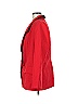 Roaman's 100% Polyester Red Blazer Size A6 - photo 5