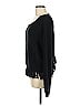 Devotion by Cyrus 100% Acrylic Black Pullover Sweater Size M - photo 5