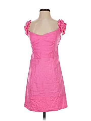 Abercrombie & Fitch Cocktail Dress (view 1)
