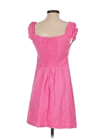 Abercrombie & Fitch Cocktail Dress (view 2)