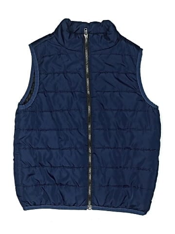 Crazy 8 Vest (view 1)