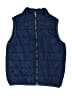 Crazy 8 100% Polyester Blue Vest Size 7 - 8 - photo 1