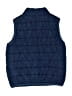 Crazy 8 100% Polyester Blue Vest Size 7 - 8 - photo 2